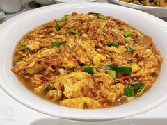 -满席珍清真烤鸭店•北京菜(天坛店)