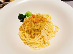 蟹粉担担面-成隆行·蟹王府(九江路店)