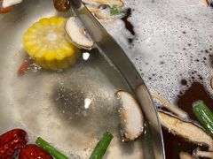 -呷哺呷哺 黄金牧场 (大港油田幸福广场店)