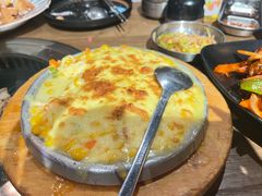 -香猪坊韩国烤肉专属门店(魏公村店)