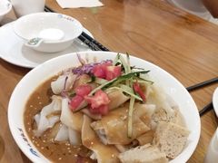 -北疆饭店(朗悦公园茂店)