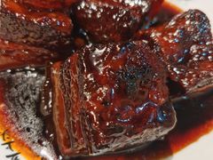 红烧肉-椿不老
