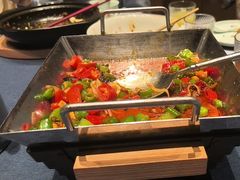 -巡湘记·地道湖南菜(活力城店)