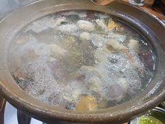 -威邵鸡煲(西华路总店)