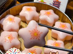 -小凤庭·地道湖北菜武昌鱼·藕汤(38年黄鹤楼店)