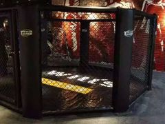 -威尔仕健身(杭州万象城店)