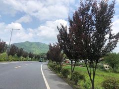 -浙北大峡谷