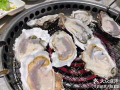 -火炉火自助餐(枫蓝国际店)