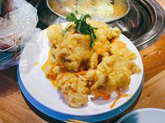 -马家大院铁锅炖(京粮广场店)