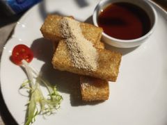 -新渝城·川菜·火锅(区庄店)