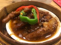-粤仔湾砂锅粥(广益哥伦布店)