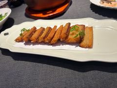 -锦府园·新台州菜(合生汇店)