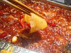 -码头故事火锅(郫县红光店)