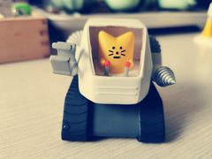 -泡泡玛特POPMART(合生汇店)