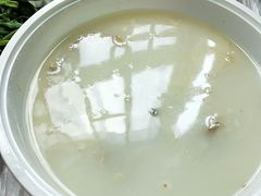 -清真刘记全羊肉鲜汤馆(前进路店)