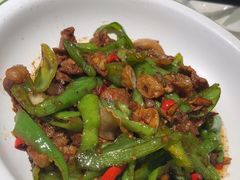 -湘鼎盛·大厨鲜炒湖南味(高新银泰店)