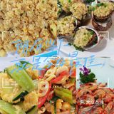 开了24年的一家小有名气海鲜店🦐🦀🐚 林姐香味海鲜🌴