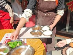 -阿秋牛排(湖心街店)