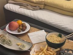 -华夏良子·足道SPA艾灸(三里屯店)