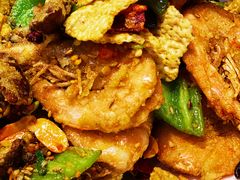 -蜀留香石锅鱼(六顺街店)