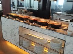 -洲际酒店·地平线全日餐厅HORIZON CAFÉ