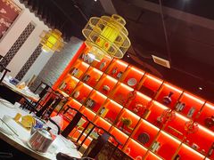 -祥源胡同·涮牛羊肉火锅(花桥店)