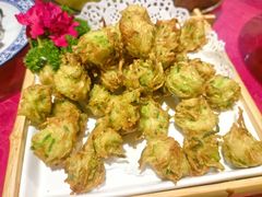 -正阳门饭庄·烤鸭·北京菜(万丰路七里庄店)