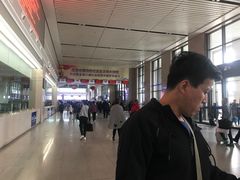 -长春西站