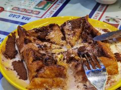 -澳门陈光记烧味饭店(万象城店)