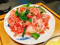 带皮牛肉-贵厨酸汤牛肉(小十字店)