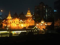 -马勒别墅饭店(静安寺店)