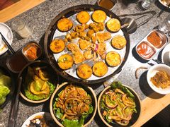 -酒拾烤肉(南城店)