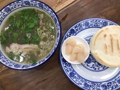 -老白家水盆羊肉