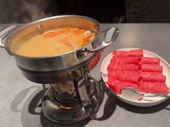 -鼎鼎香·港式火锅(北京SKP店)