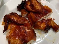 -稻香酒家·33年老字号·港式粤菜(富邦中心店)