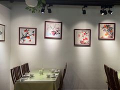 -天厨妙香素食餐厅(清华店)
