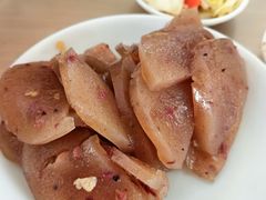 -闫家驴肉老店(华电一校店)
