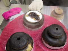 -老金家蛋菜夹馍(西安总店)