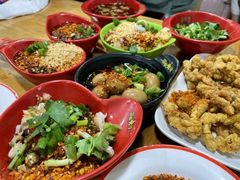 -冒椒火辣(奎星楼街店)