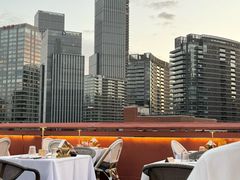 -Kathleen's Waitan 凯圣琳江景西餐厅(外滩店)
