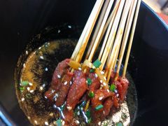 -虾弄弄海派小龙虾·牛羊蝎子火锅