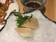 -割烹旭日本料理(龙湖狮山天街店)
