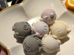 -海底捞火锅(长沙华创国际广场店)