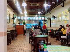 大堂-顺记冰室(宝华路店)