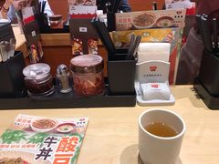 -食其家·牛丼咖喱(天津梅江印象城店)