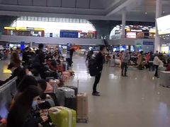 -南宁东站
