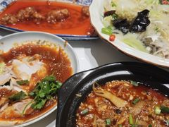 -蜀都餐厅(凤池店)