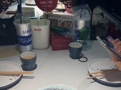 -额娘·春饼烤鸭(华北七楼创始店)