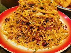 -粗粮人家·东北菜(洋桥店)