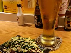 -章之鱼家(体育东路店)